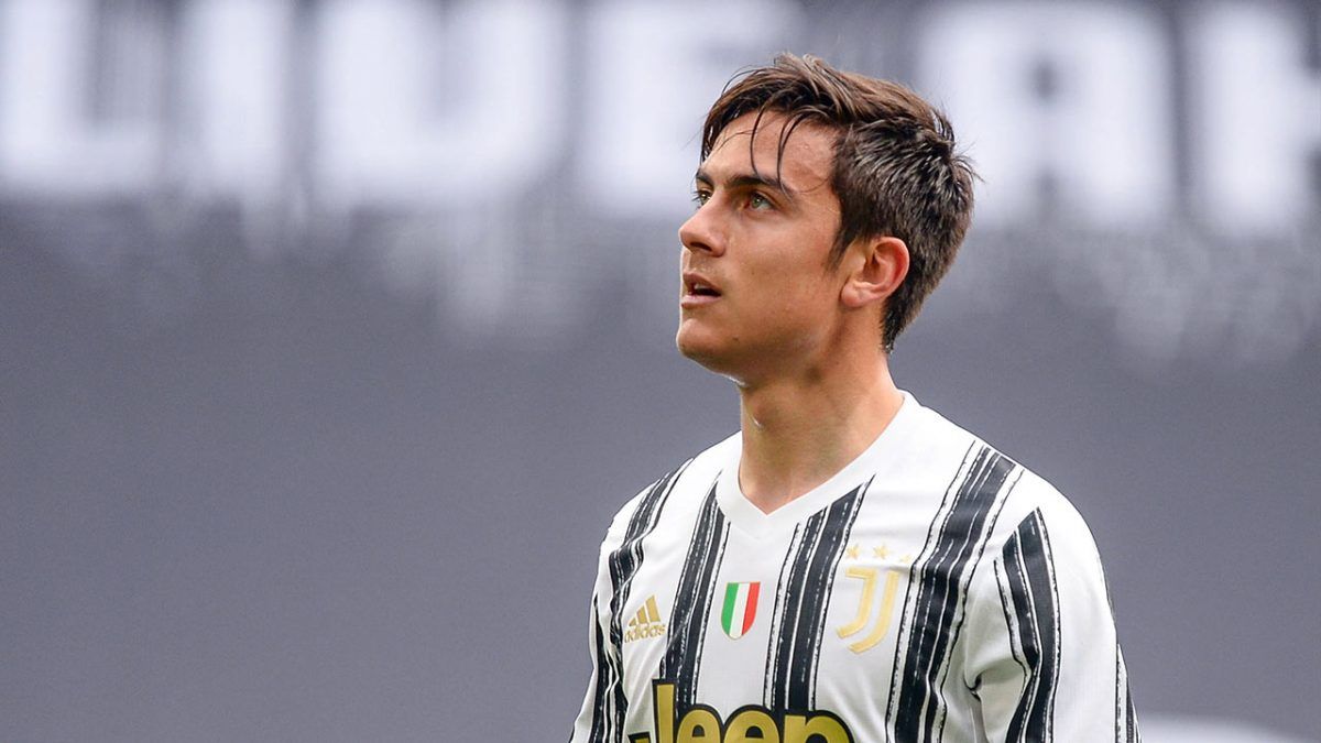 ¿Dybala seguirá en la Juve?