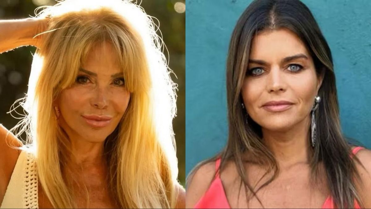 graciela alfano, angie balbiani