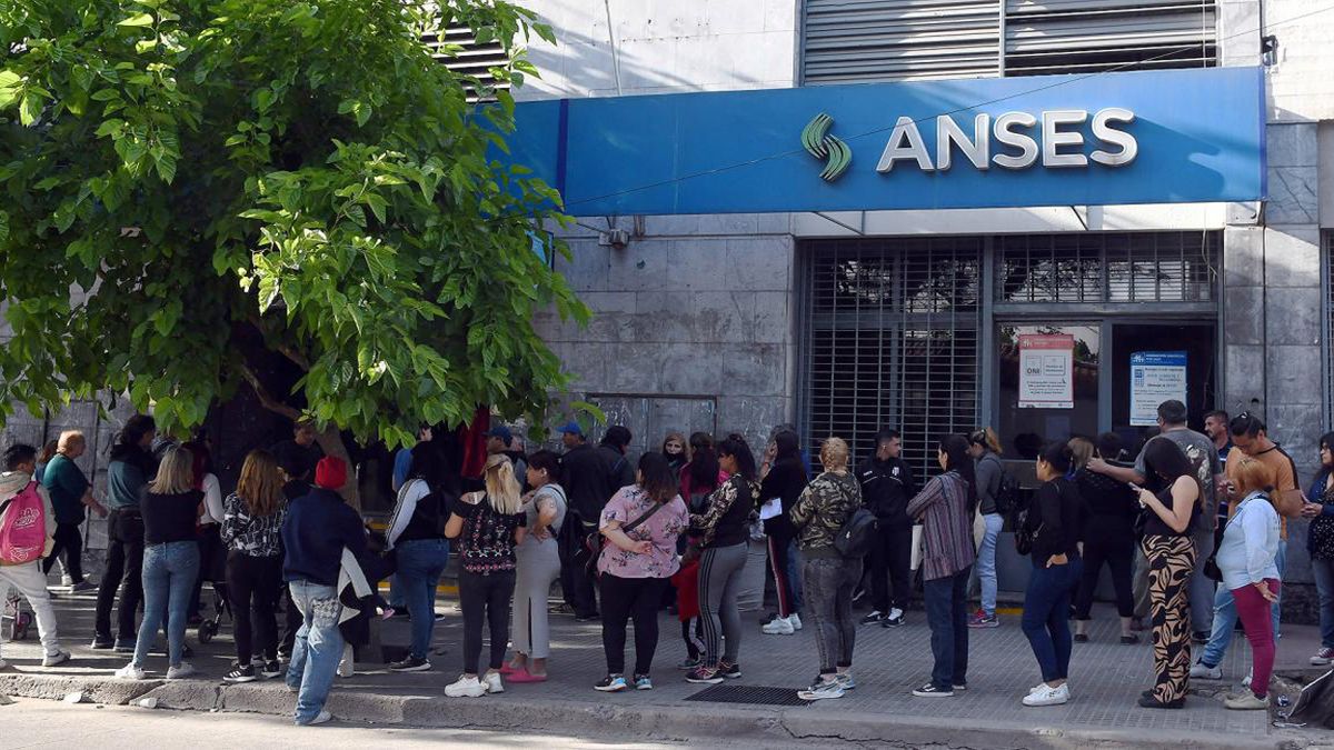 Anses pagará un nuevo bono en diciembre enero y febrero