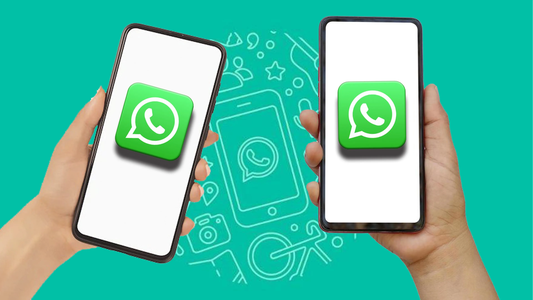 WhatsApp: el truco perfecto para quienes no soportan utilizar una sola cuenta a la vez