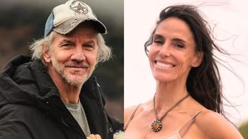 Las fotos de Facundo Arana y María Susini juntos en un show que desataron rumores de reconciliación