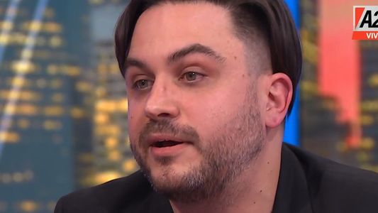 Ramiro Marra: Yo no estoy en contra del sistema, estoy en contra del status quo