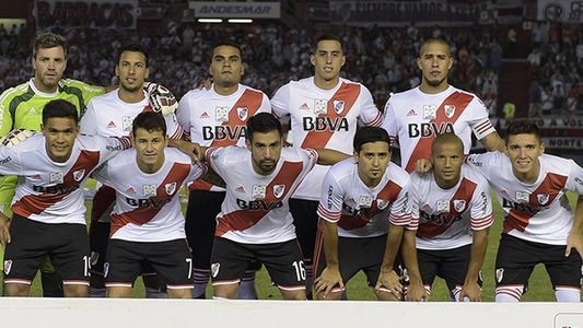 Teo Gutiérrez, sobre la chance de volver a River: Siempre es el deseo