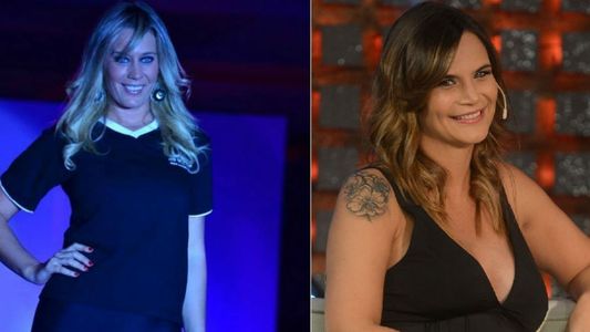 Rocío Marengo: No me importa la vida de Amalia