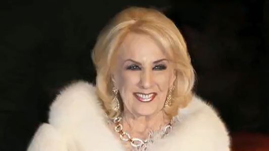 El especial de Secretos Verdaderos sobre la vida de Mirtha Legrand