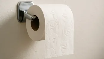 Papel higiénico hacia adelante o hacia atrás: cuál es la forma más recomendada. (Imagen ilustrativa)