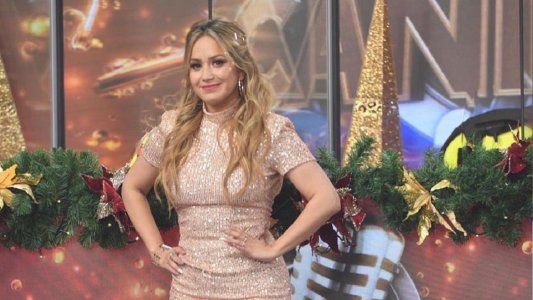 Karina, La Princesita se ausentó al jurado del Cantando 2020: ¿qué pasó?