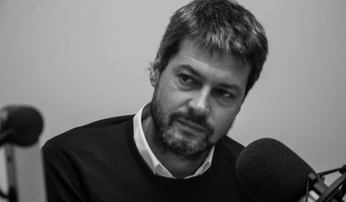 Lammens fue mesurado: Para que vuelva el fútbol falta, y falta mucho