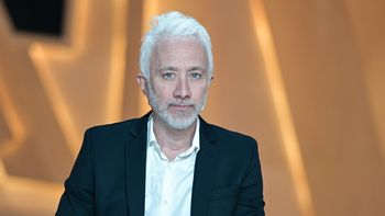 Los invitados de Andy Kusnetzoff en PH, Podemos hablar este sábado 6 de noviembre