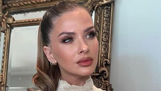 La China Suárez se luce en Netflix con el estreno de la nueva temporada de su serie más popular