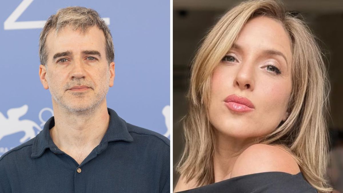 Netflix: Daniel Hendler y Carla Peterson arrasan con una nueva película y es la más vista del momento. (Foto: A24)