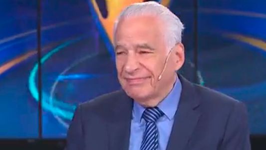 Tras las polémicas declaraciones sobre las gorditas, Alberto Cormillot pidió disculpas