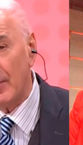Pilar Smith expuso detalles escalofriantes del calvario que vivió con Mauro Viale