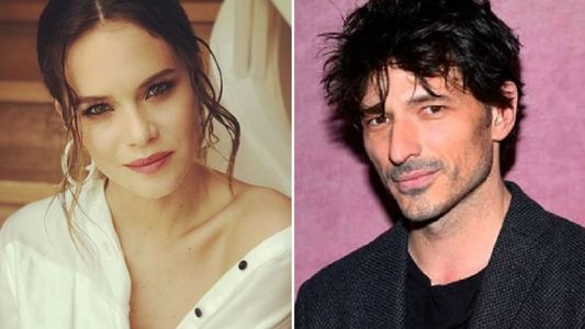 Luz Cipriota contó por qué no muestra fotos con su novio en las redes