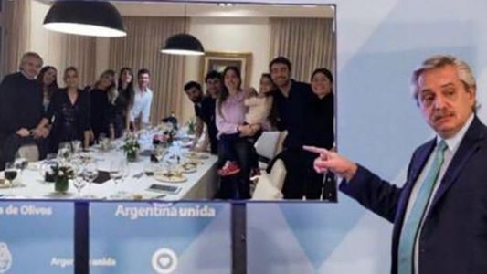 Códigos comunes, identidades partidarias y supervivencia en la crisis: cómo funcionan los memes políticos en la campaña