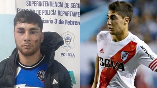 Caso Ezequiel Cirigliano: qué es la esquizofrenia, el trastorno que alegó padecer el exfutbolista de River