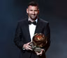 Nueva encuesta del Balón de Oro reavivó la rivalidad entre Messi y Cristiano: la llamativa diferencia