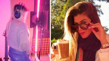 Morena Rial retoma su proyecto musical: ¿Con la colaboración de Loly Antoniale?