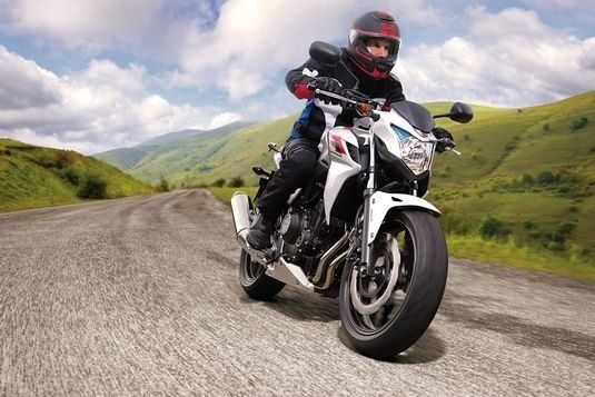 La Cámara de Fabricantes de motovehículos
