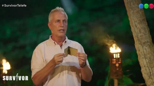 La Isla del Muerto salvó a otro jugador de la eliminación en Survivor Expedición Robinson: de quién se trata