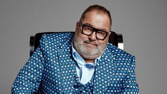 Internaron de urgencia a Jorge Lanata