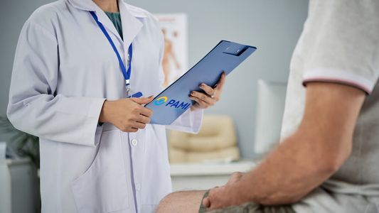 Atención Jubilados: PAMI tiene un nuevo beneficio en salud