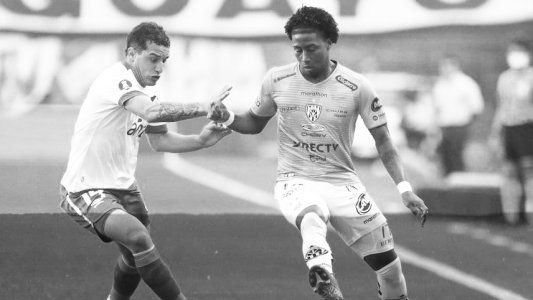 Es el jugador que quiere Boca, pero puede jugar contra River en la Copa Libertadores