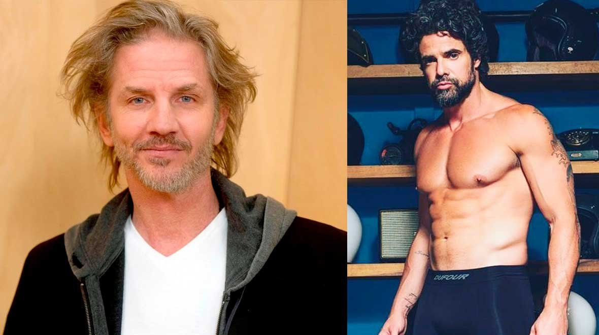 Facundo Arana habló sobre la pelea con Luciano Castro y las internas de Pequeña Victoria