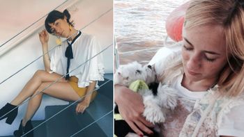 El dolor de Camila Salazar por la muerte de su perra Jackie: Se me fue una parte de mi corazón