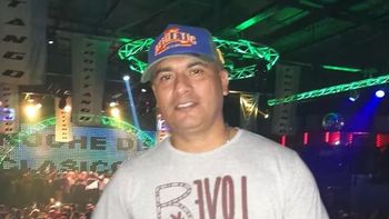 Los restos de Jorge Durán fueron velados este lunes (Foto: archivo). Los restos de Jorge Durán fueron velados este lunes (Foto: archivo).