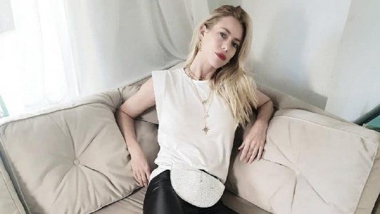 El comunicado de Daniela, la empleada de Nicole Neumann: Basta, necesito trabajar