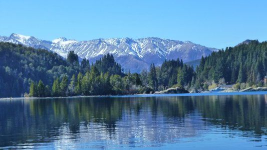 ¿Qué hacer en Bariloche?