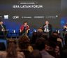 José Luis Manzano habló en el IEFA Latam Forum: El futuro solo se puede pensar de manera integrada con el resto de los países