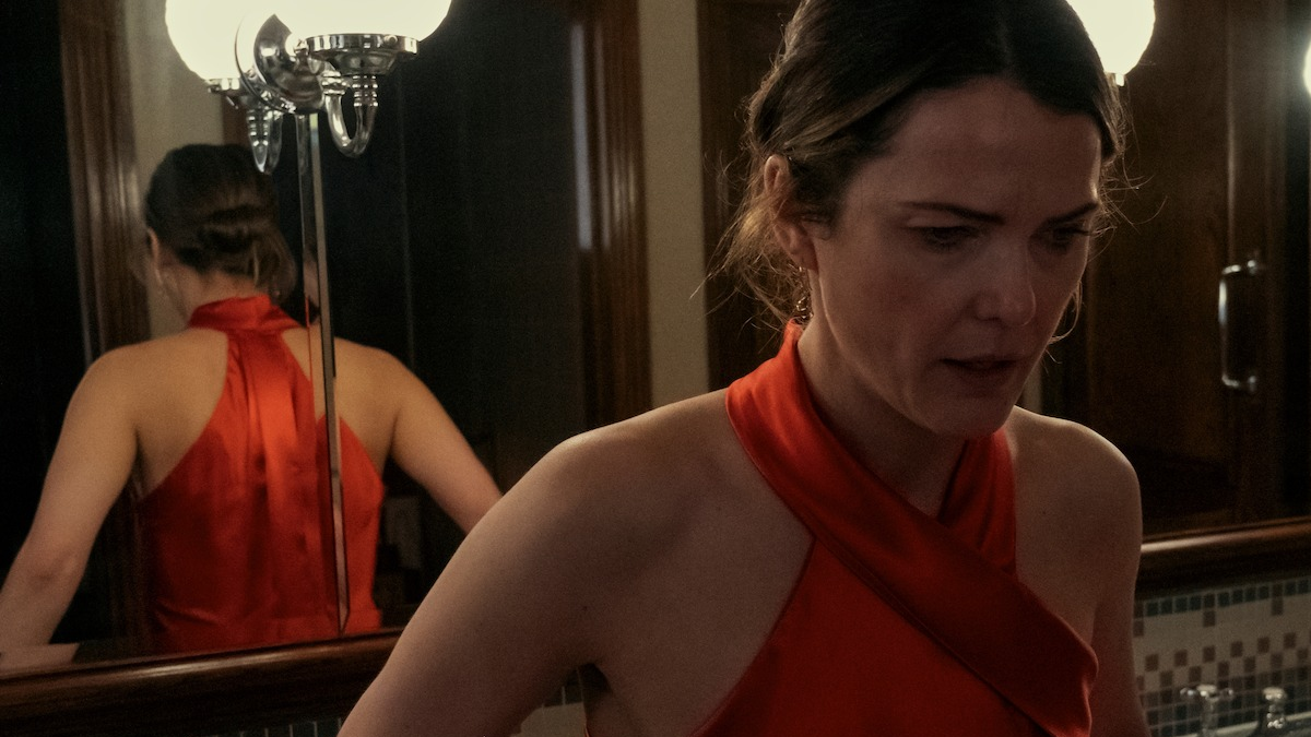 Netflix: The Diplomat