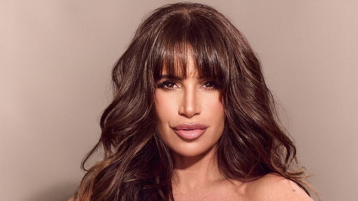 Flor Peña se bajó de Bake Off Famosos y ya tiene reemplazo: qué pasó