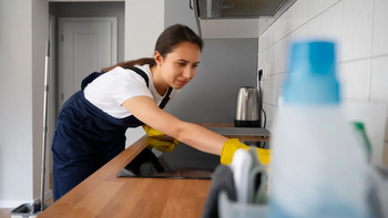 ATENCIÓN empleadas domésticas: ¿de cuánto es el bono extra en marzo?