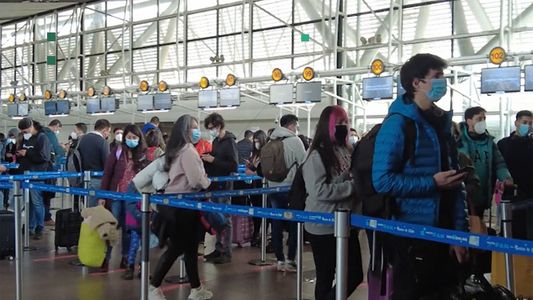 Chile: un estudio demostró la alta efectividad de las tres vacunas aplicadas en ese país