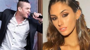 Lola Latorre y Brian Lanzelotta se hisoparon de nuevo: Tienen síntomas