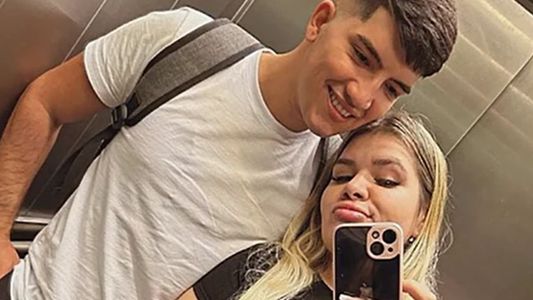 La escandalosa separación de Morena Rial: robo, discusiones y amenazas