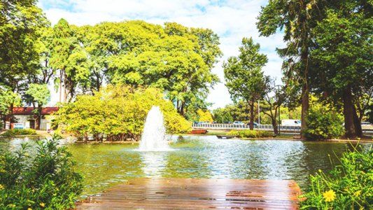 Buenos Aires: ¿En cuál  de las fases de la cuarentena está Saavedra?