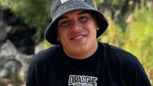 El dato preocupante del último parte médico de Thiago Medina: Presentó nuevos registros...