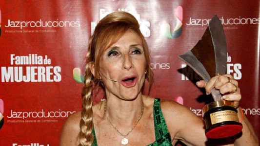 Un cruce inesperado: Gladys Florimonte vs. Pedro Alfonso