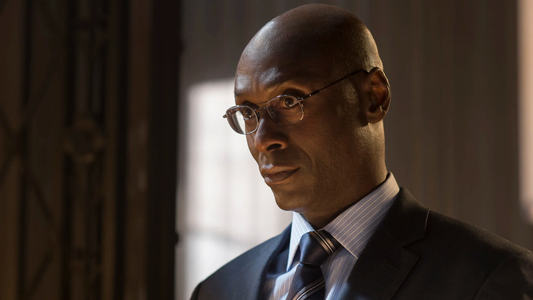 Murió Lance Reddick, actor de The Wire, Fringe y John Wick
