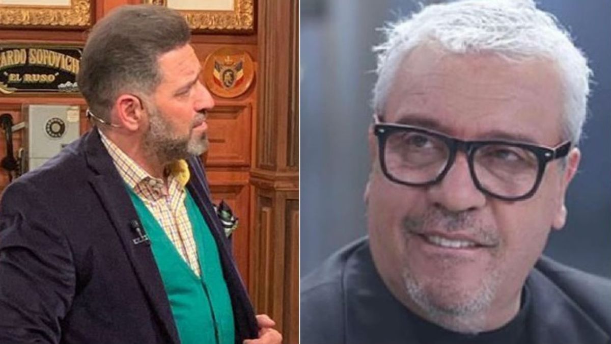 Mariano Iúdica Coco Sily