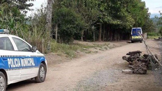 Las aterradoras últimas palabras del sujeto que ahorcó a su hija y se suicidó