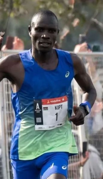 Maratón de Buenos Aires 2026: Bethwel Kibet Chumba ganó los 42K y hubo destacadas actuaciones argentinas