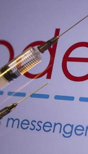 Moderna comenzará un ensayo clínico de una vacuna de ARN mensajero contra la gripe en la Argentina