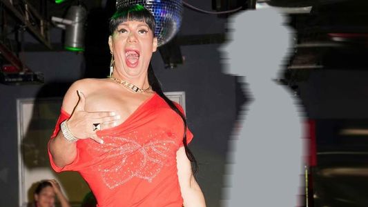 El hombre que denunció a Oriana Junco: Logré salir, casi me mata