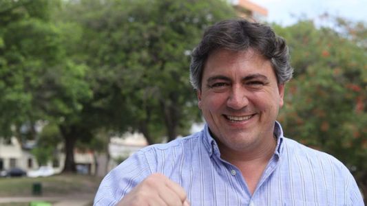 Formosa: un tercer candidato impugnó a Fernando Carbajal y a Gildo Insfrán