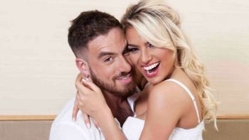 ¡Federico Bal y Ailén Bechara anunciaron su casamiento!